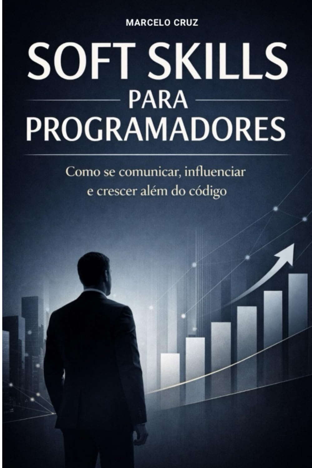 capítulo por capítulo baixar Soft Skills para Programadores