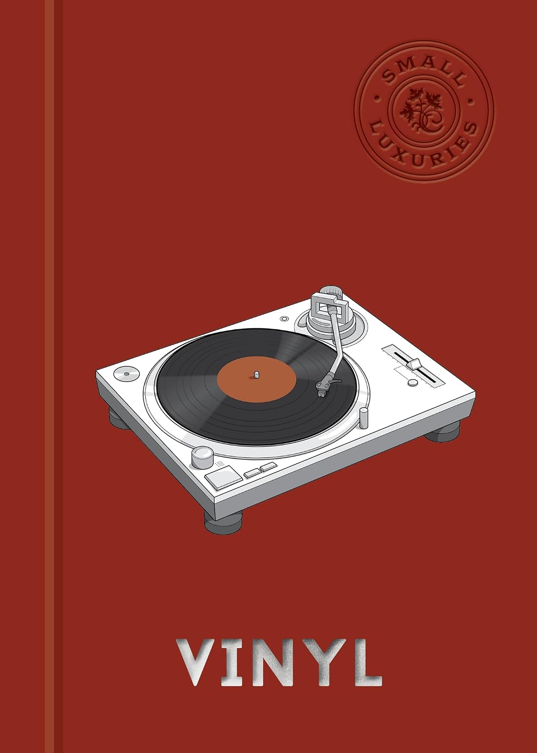 Small Luxuries: Vinyl (English Edition) baixar livro de graça