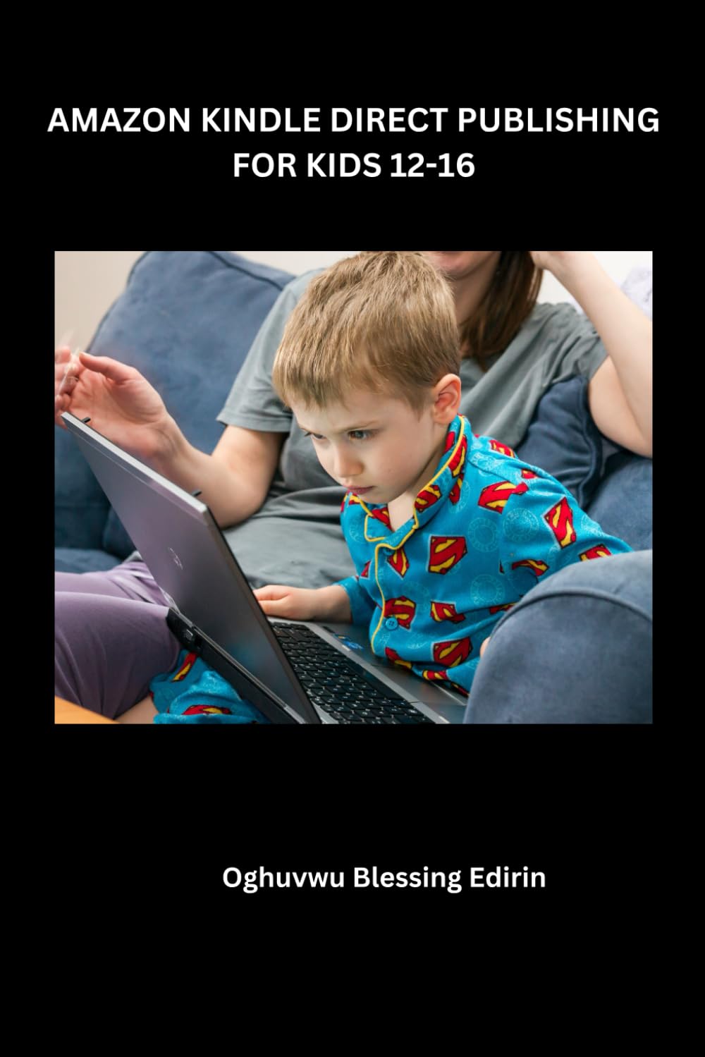 capítulo por capítulo baixar AMAZON KINDLE DIRECT PUBLISHING FOR KIDS 12-16