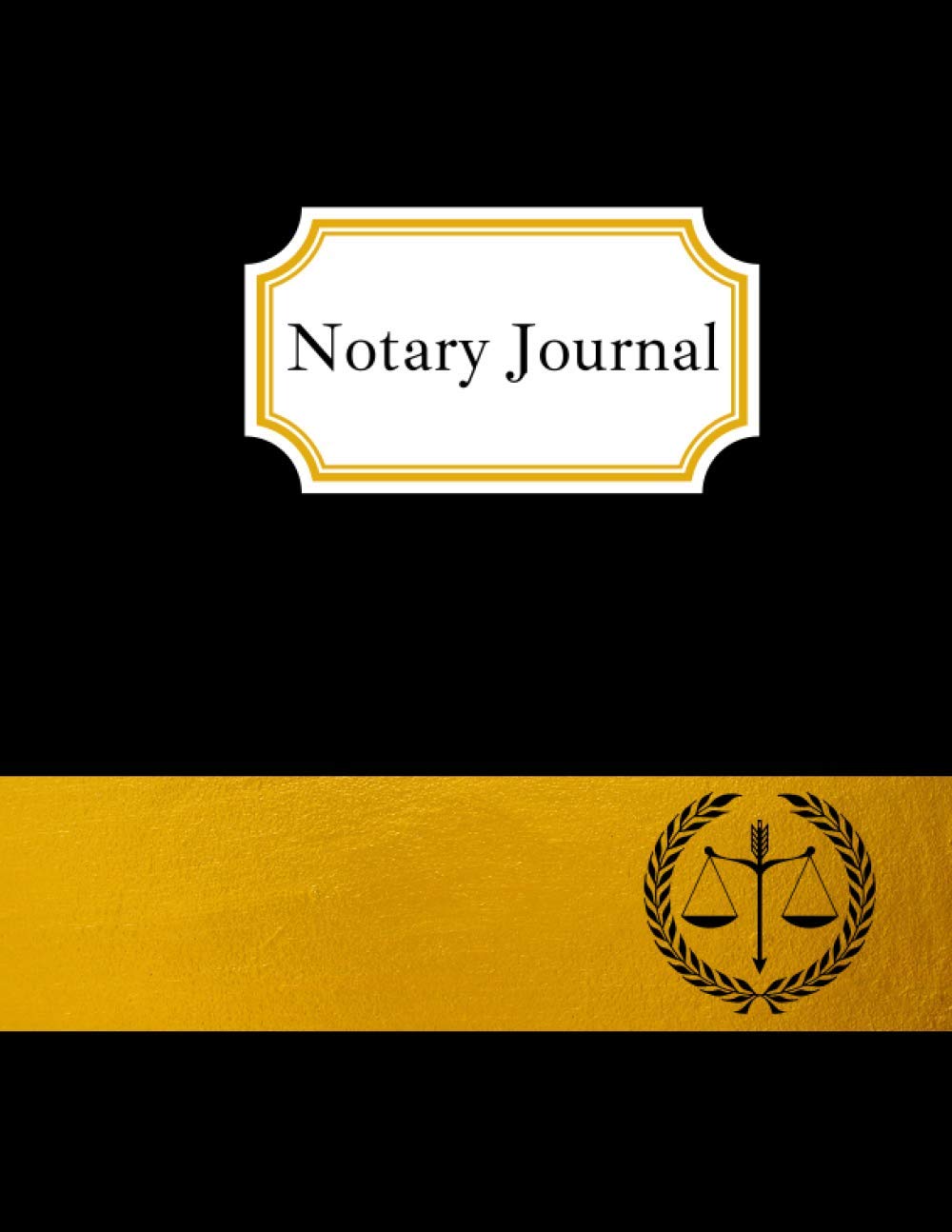 Notary Journal: Keep it official single page record baixar o livro de graça