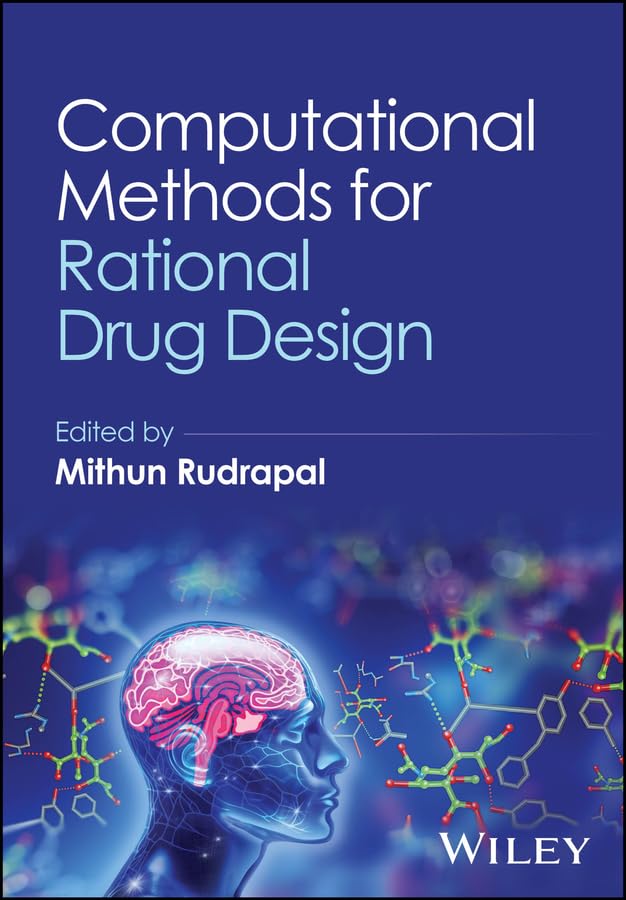 ler totalmente Computational Methods for Rational Drug Design (English Edition)