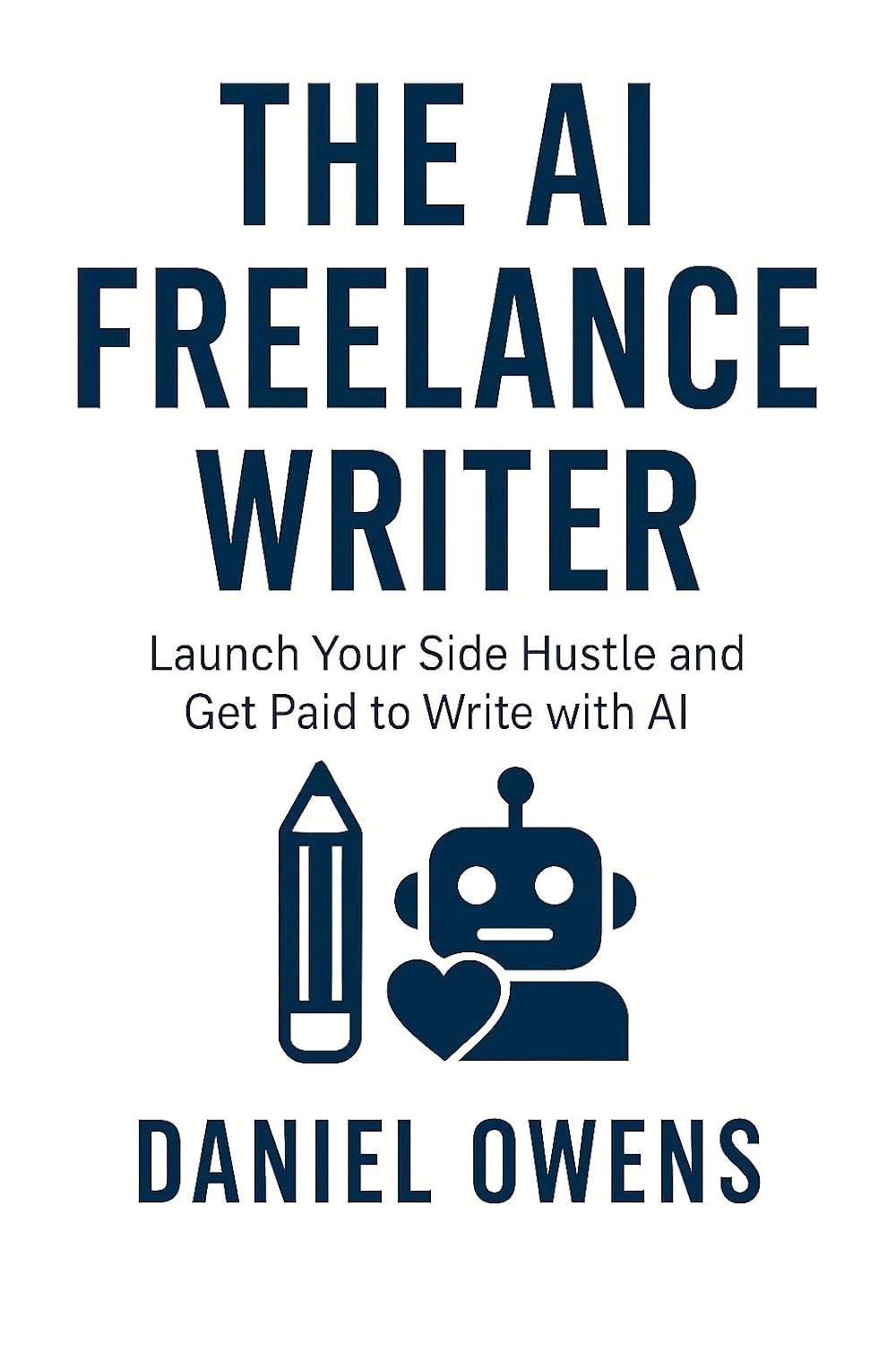 ler totalmente The AI Freelance Writer: Launch Your Side Hustle and Get Paid to Write with AI (AI Toolkits - Smarter Living Starts Here) (English Edition)