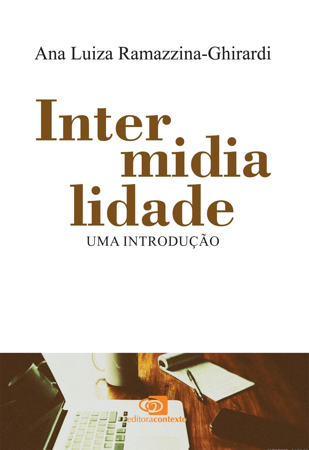 ler totalmente Intermidialidade: uma introdução