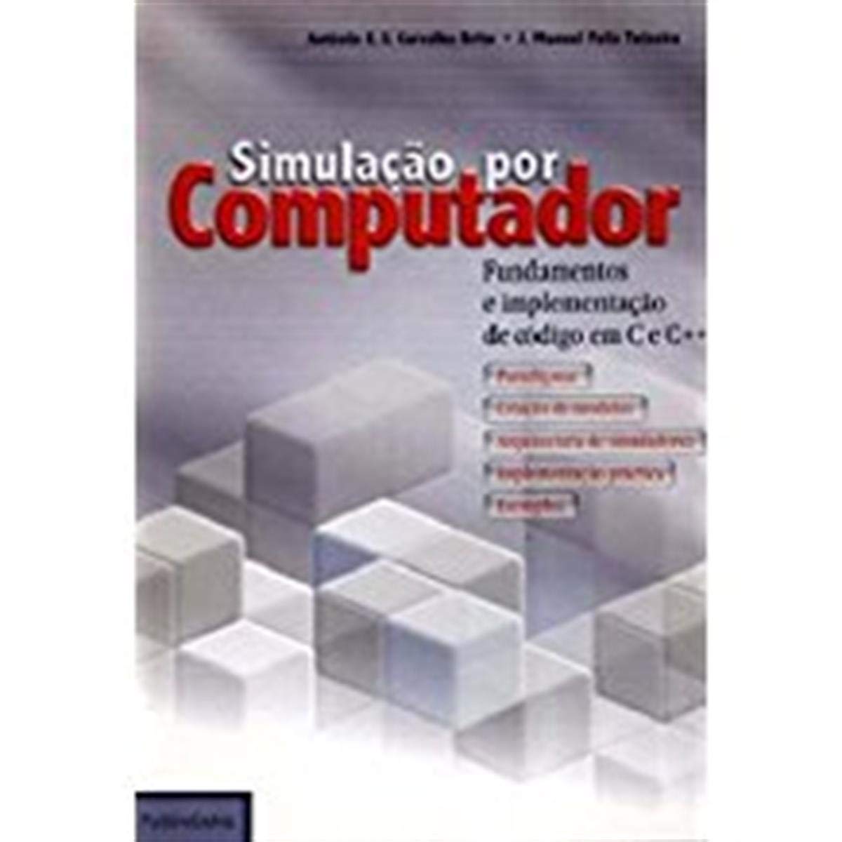 ler totalmente Simulação por computador. fundamentos e implementação de código em c e c++