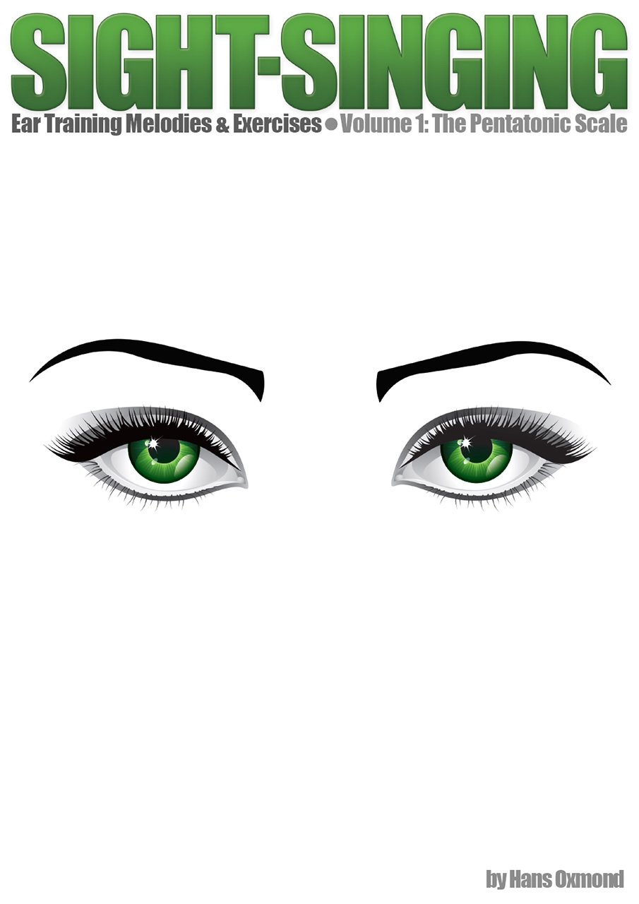 ler totalmente Sight-Singing - Ear Training Melodies & Exercises: Volume 1, The Pentatonic Scale: Music for Sight Singing / Sight Reading / Ear Training (English Edition)