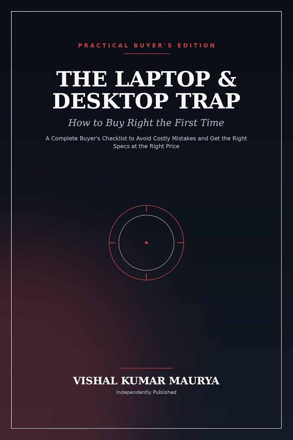 The Laptop & Desktop Trap: How to Buy Right the First Time (English Edition) baixar o livro de graça