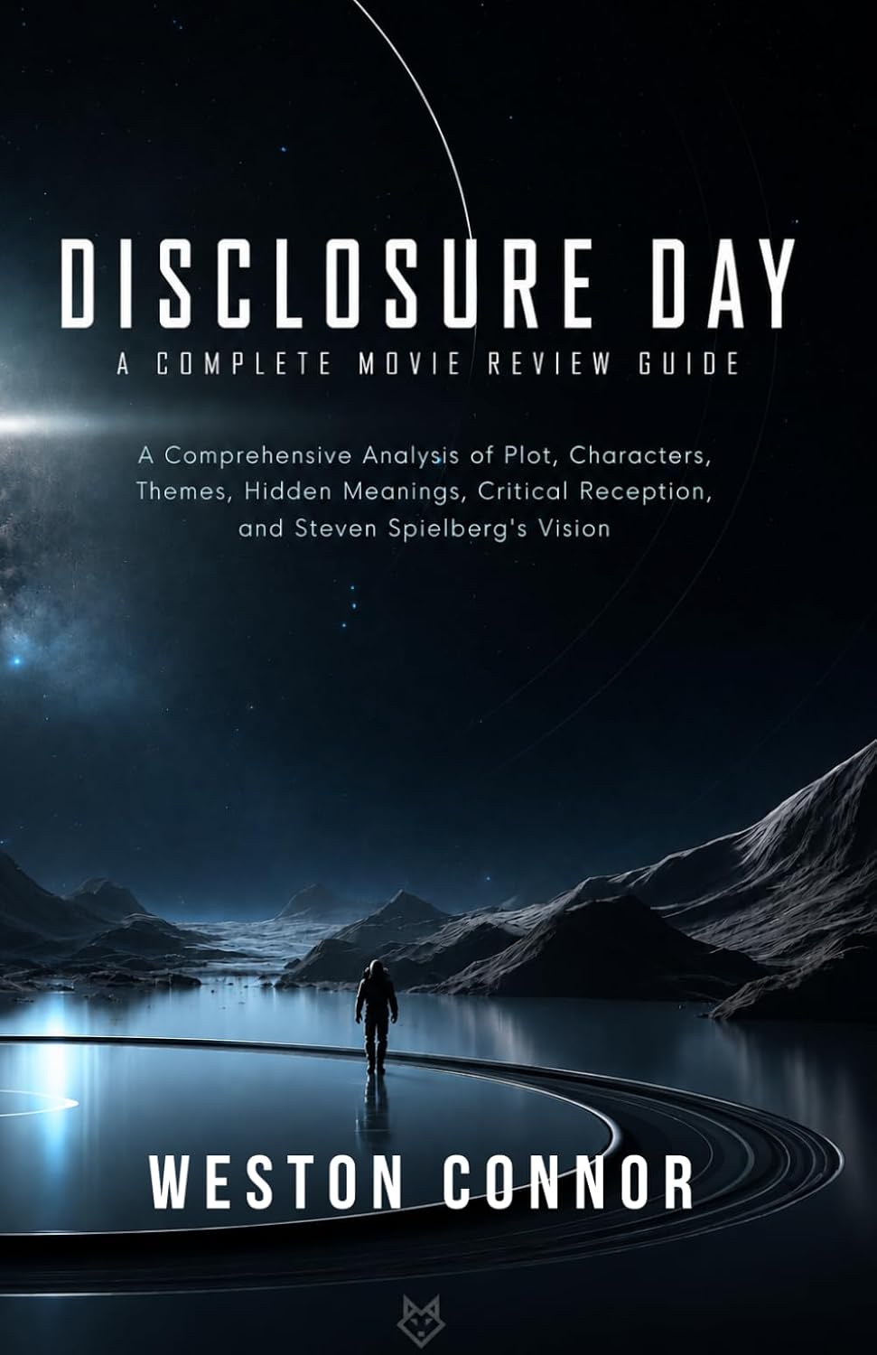 DISCLOSURE DAY: A Complete Movie Review Guide: A Comprehensive Analysis of Plot, Characters, Critical Reception, Hidden Meanings, Themes, and Ending Explained baixar livro de graça