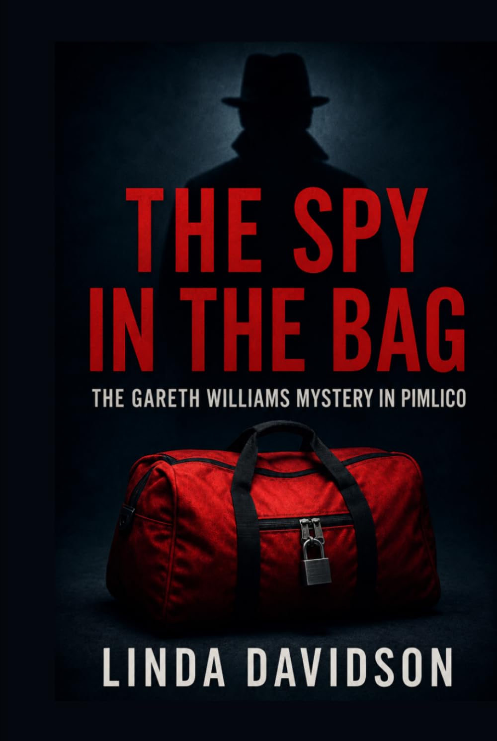 ler totalmente The Spy in the Bag: The Gareth Williams Mystery in Pimlico