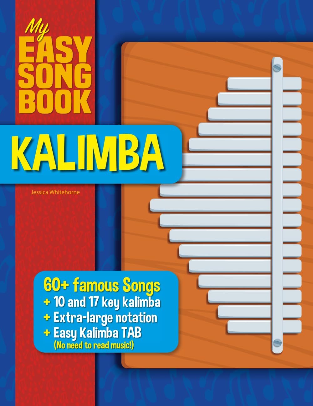 My Easy Songbook: Kalimba baixar o livro de graça