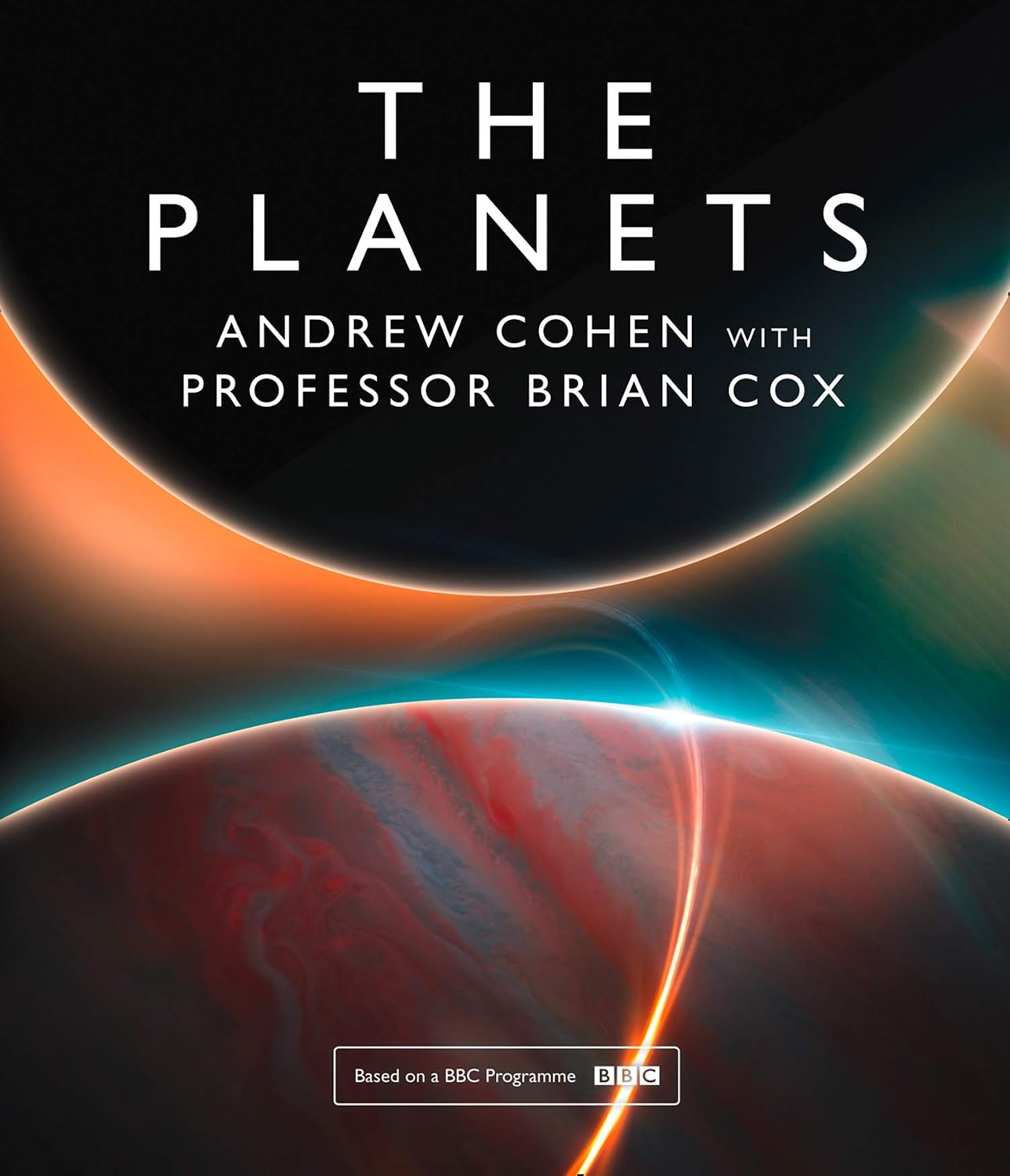 The Planets: A Sunday Times Bestseller (English Edition) baixar o livro de graça