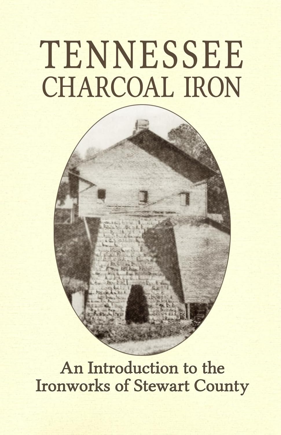 ler totalmente Tennessee Charcoal Iron: An Introduction to the Ironworks of Stewart County