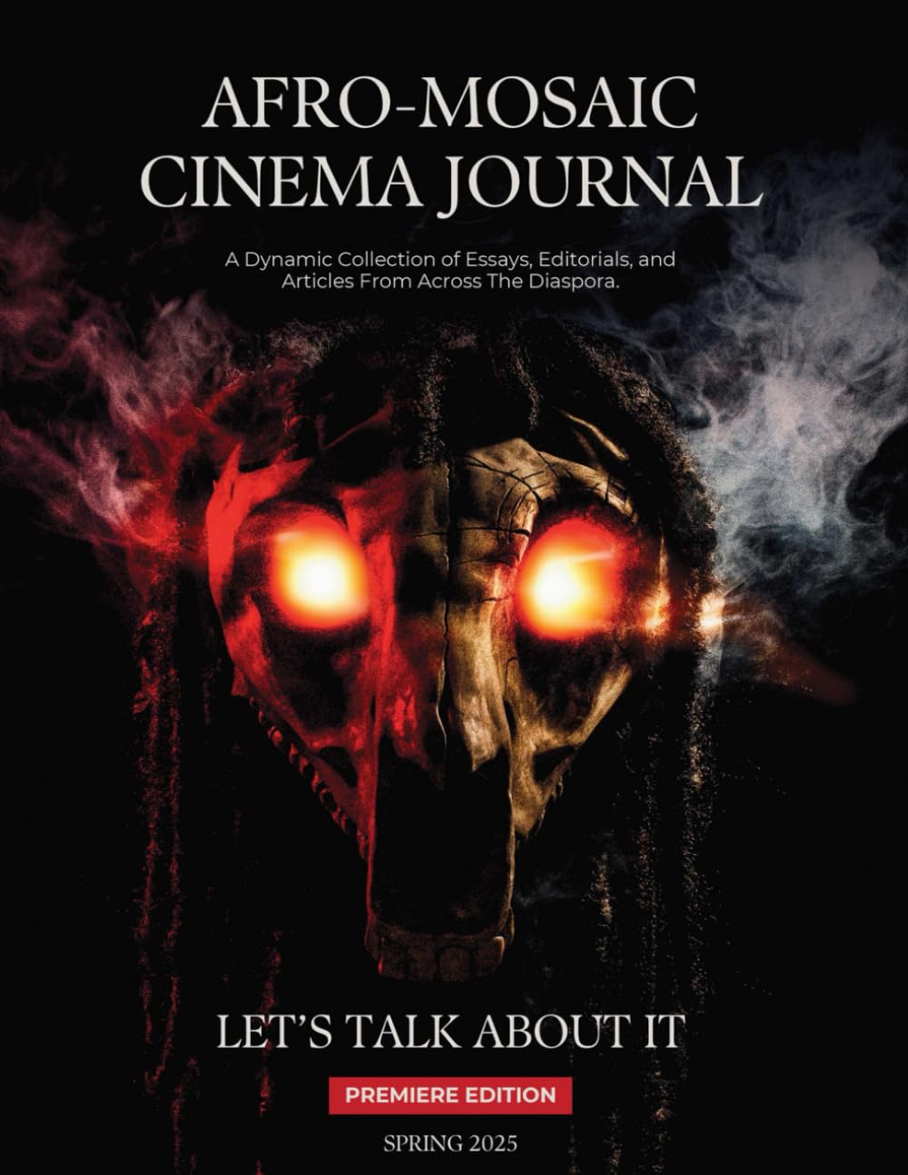 Afro-Mosaic Cinema Journal: Spring 2025 Edition baixar o livro de graça