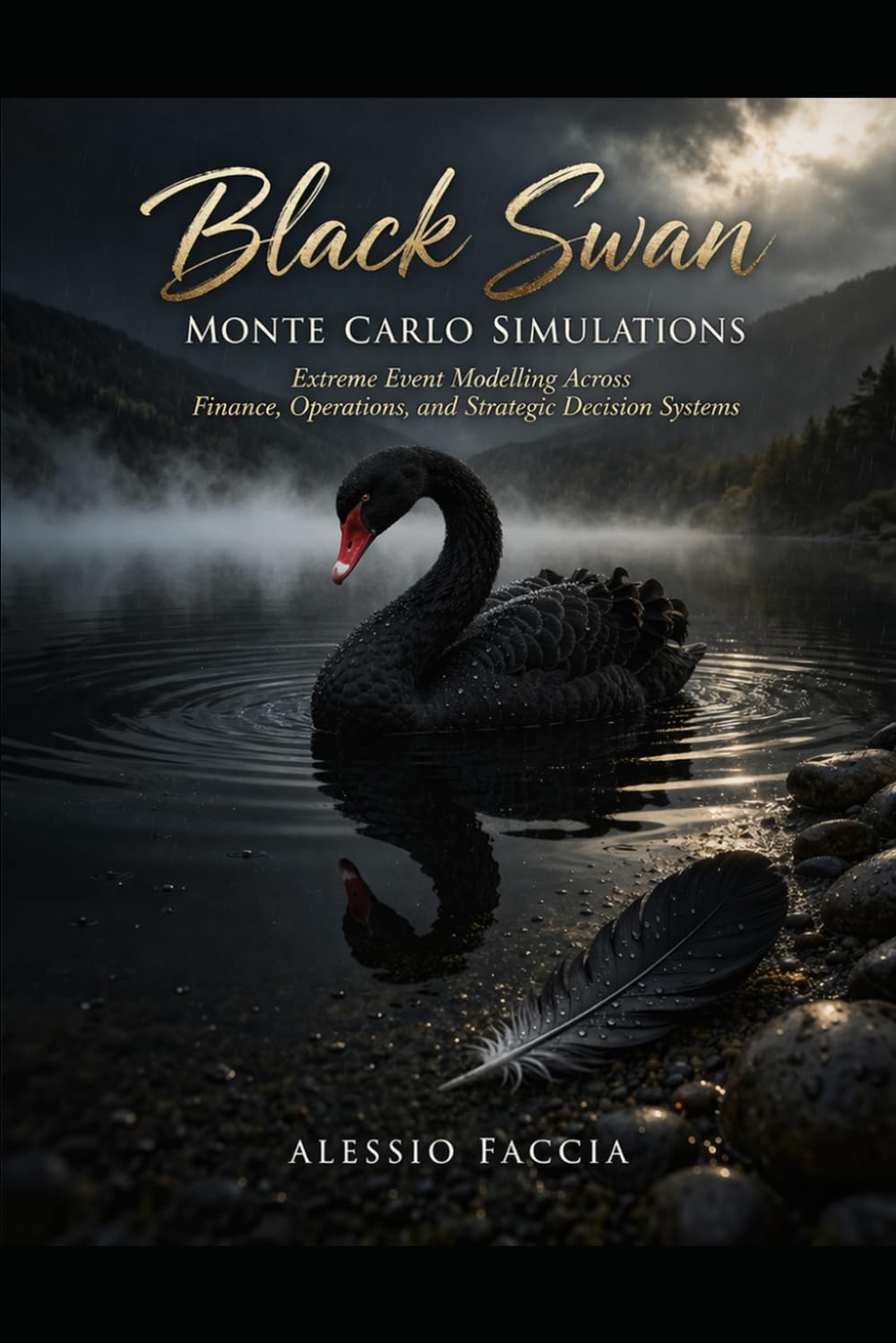capítulo por capítulo baixar Black Swan Monte Carlo Simulations: Extreme Event Modelling Across Finance, Operations, and Strategic Decision Systems