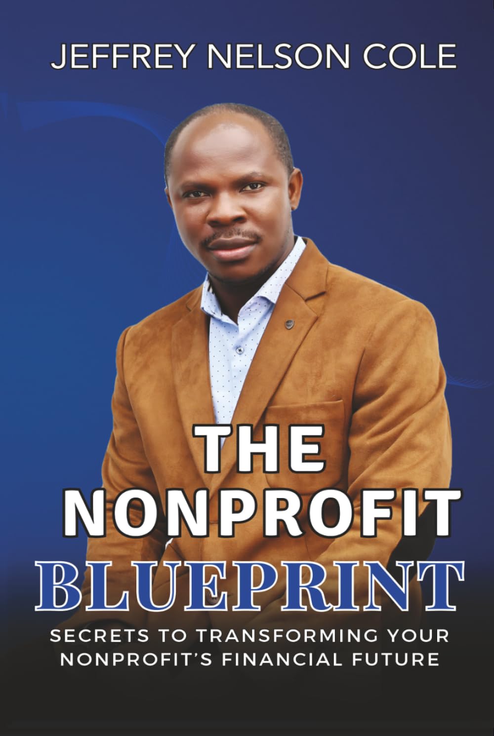 The Nonprofit Blueprint: Secrets to Transforming Your Nonprofit’s Financial Future baixar o livro de graça