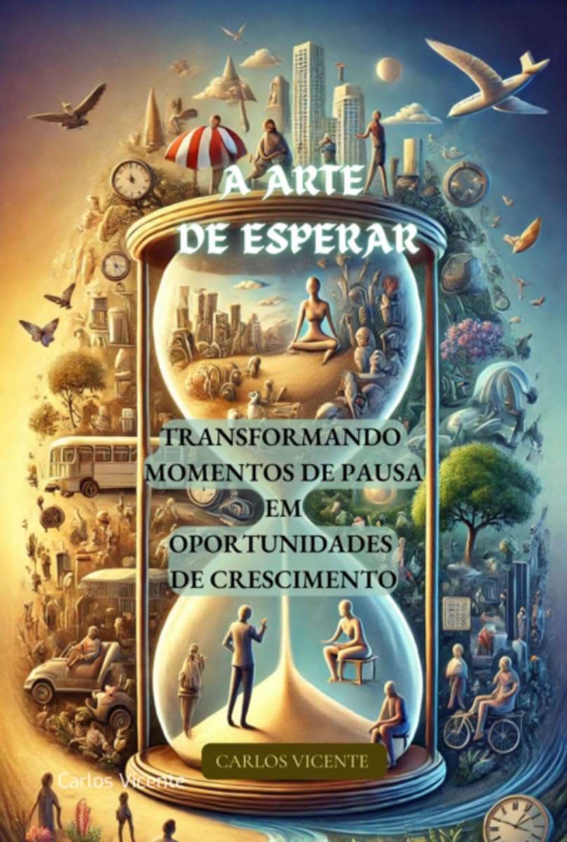 Arte De Esperar baixar o livro de graça