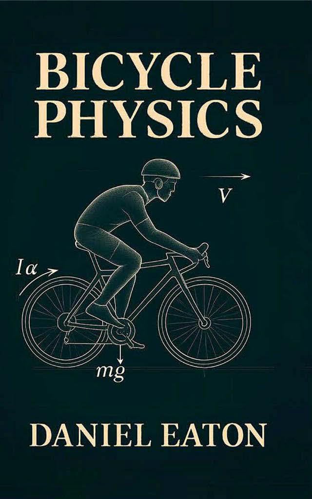 ler totalmente Bicycle Physics (English Edition)
