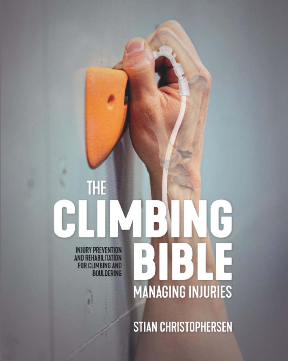 capítulo por capítulo baixar The Climbing Bible: Managing Injuries: Injury Prevention and Rehabilitation for Climbing and Bouldering: 3