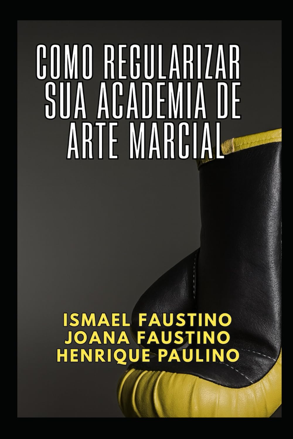 Como regularizar sua academia de artes marciais baixar livro de graça