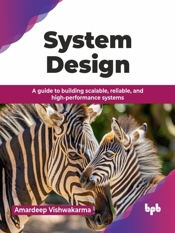System Design: A guide to building scalable, reliable, and high-performance systems (English Edition) baixar o livro de graça