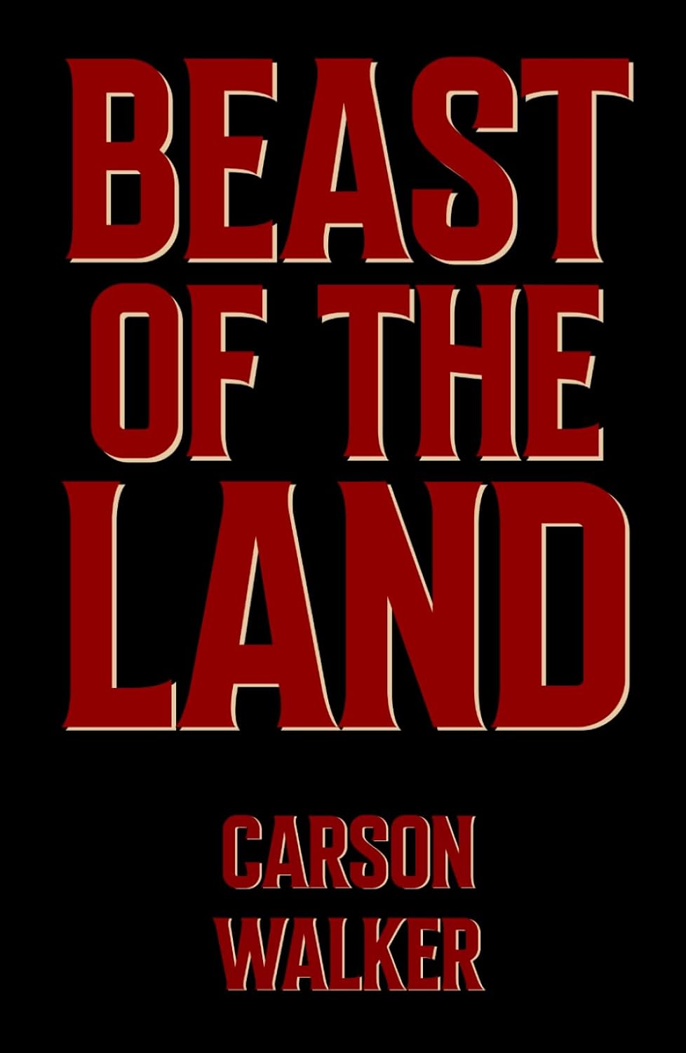 capítulo por capítulo baixar Beast of the Land