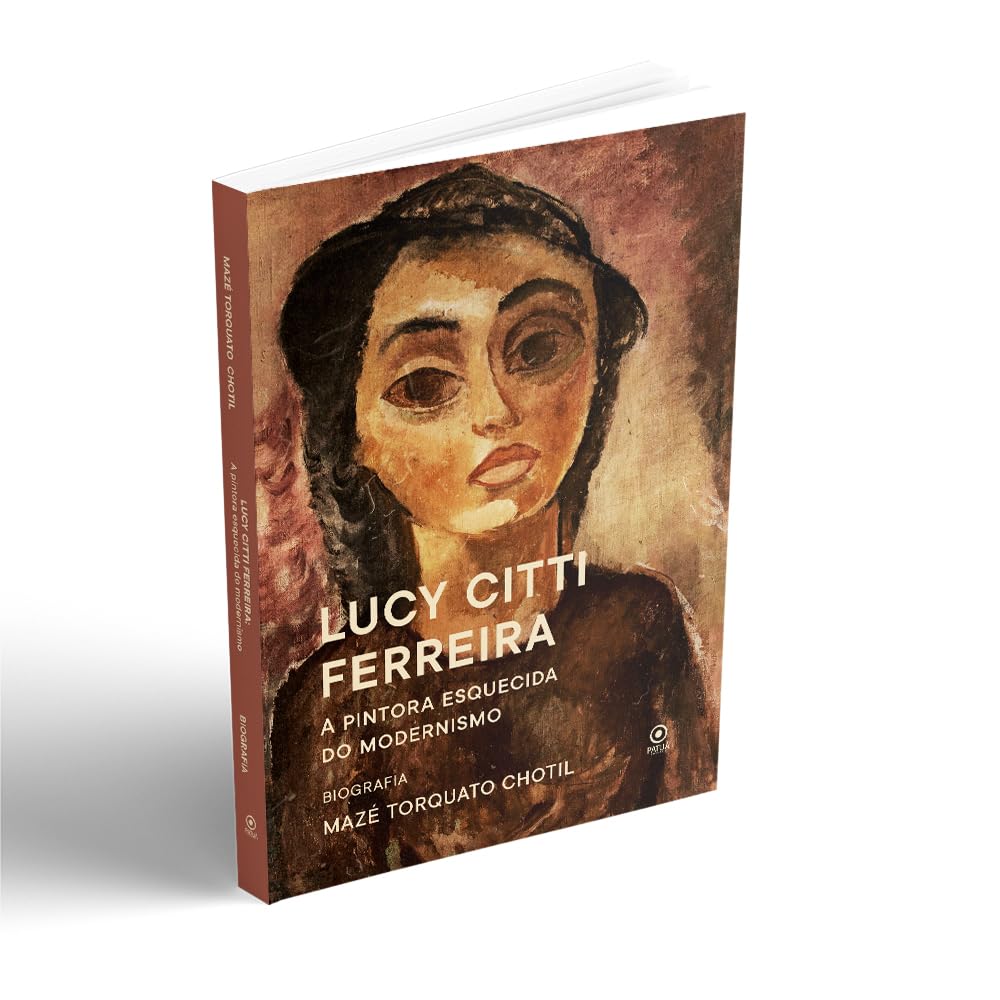 ler totalmente Lucy Citti Ferreira: A pintora esquecida do modernismo
