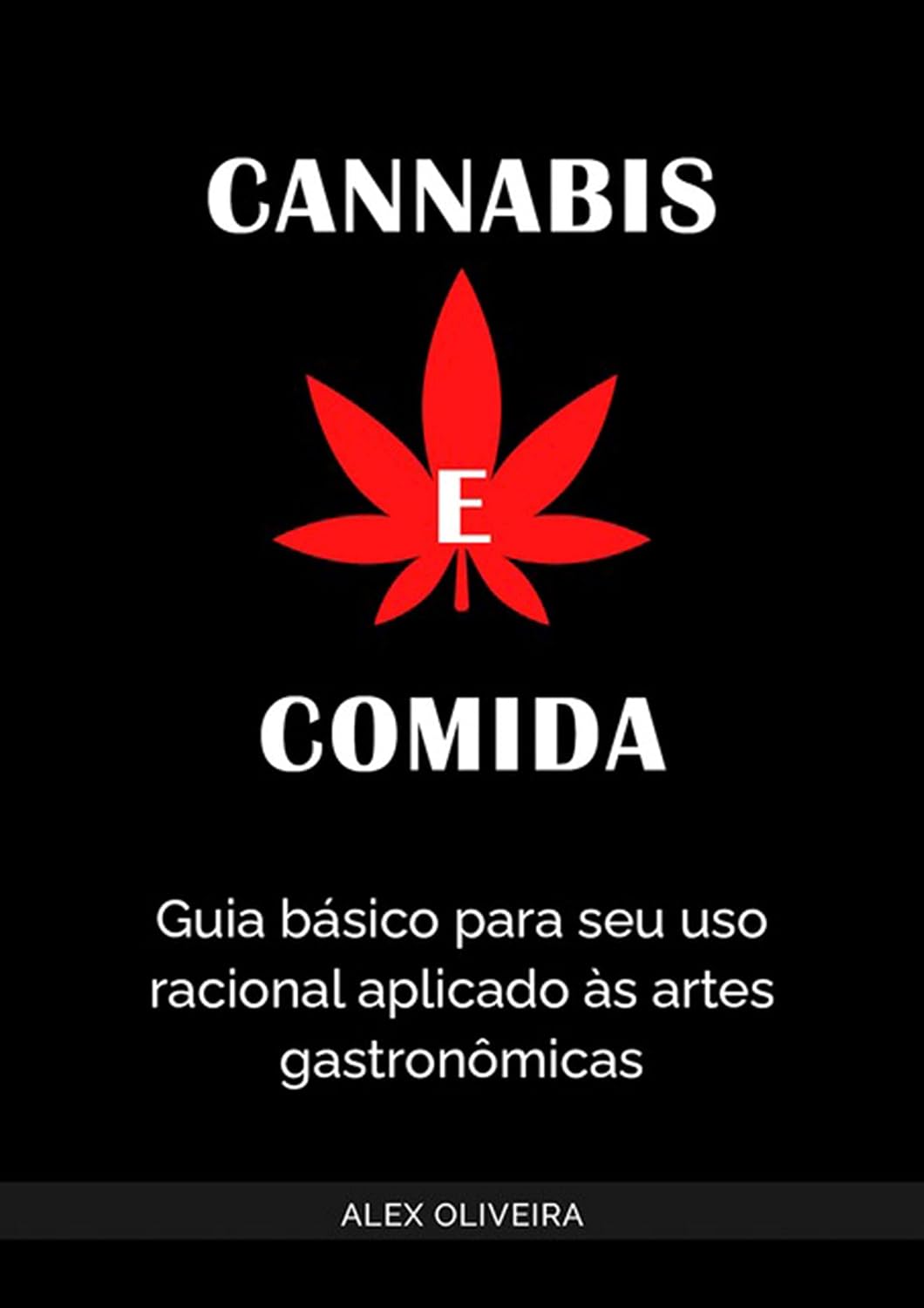 Cannabis E Comida