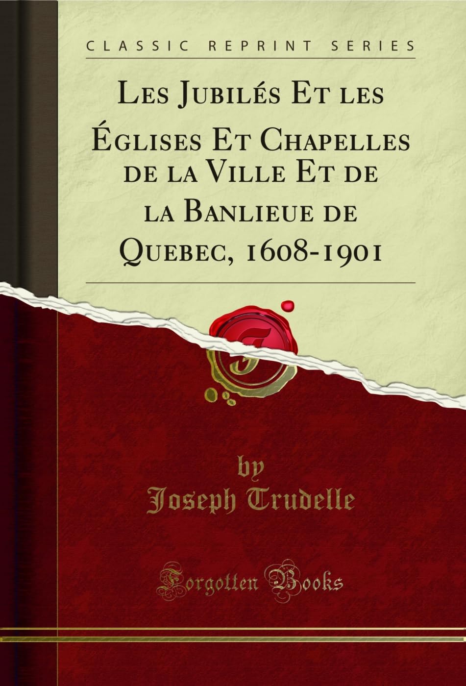 capítulo por capítulo baixar Les Jubilés Et les Ã‰glises Et Chapelles de la Ville Et de la Banlieue de Quebec, 1608-1901 (Classic Reprint) (French Edition)