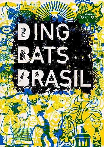 Dingbats Brasil baixar livro de graça