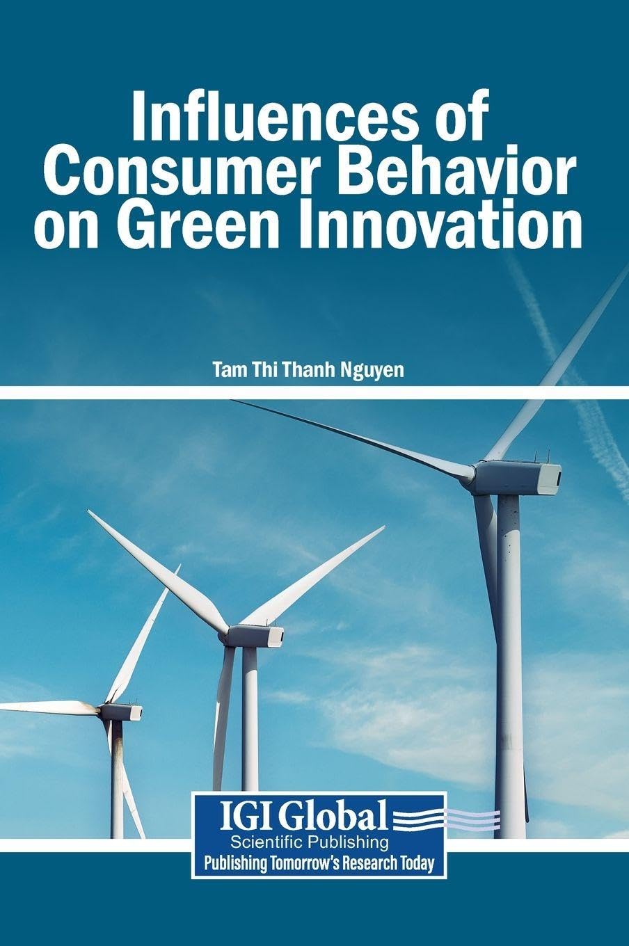 Influences of Consumer Behavior on Green Innovation