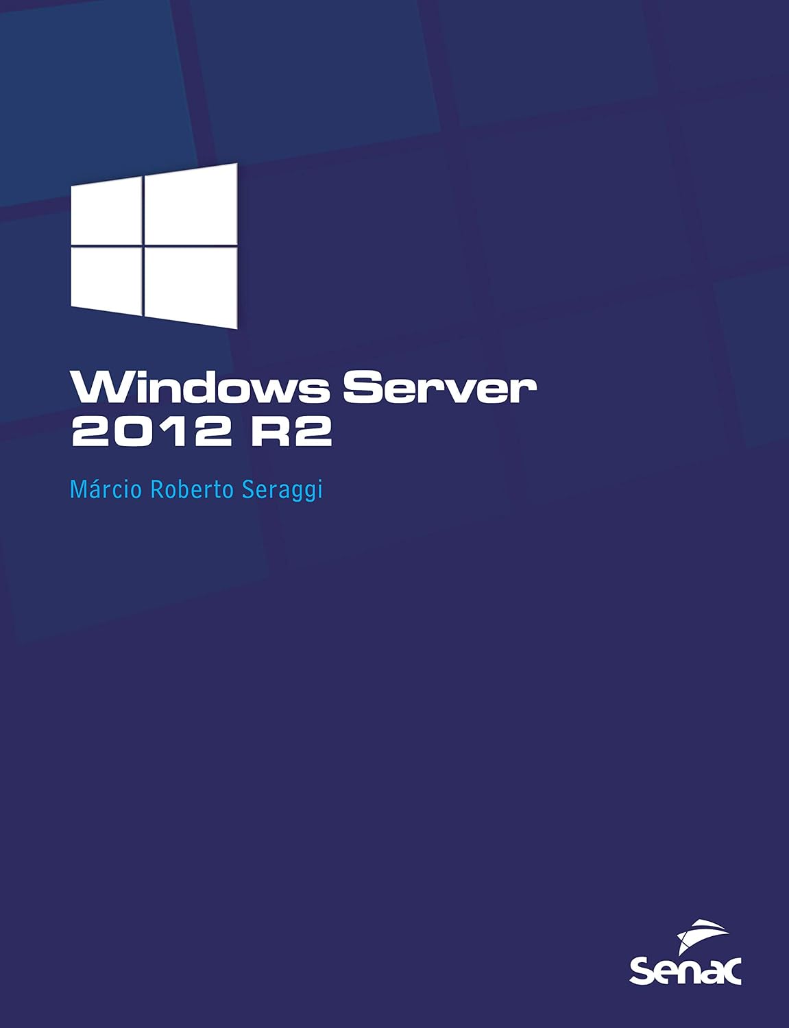 Windows server 2012 R2