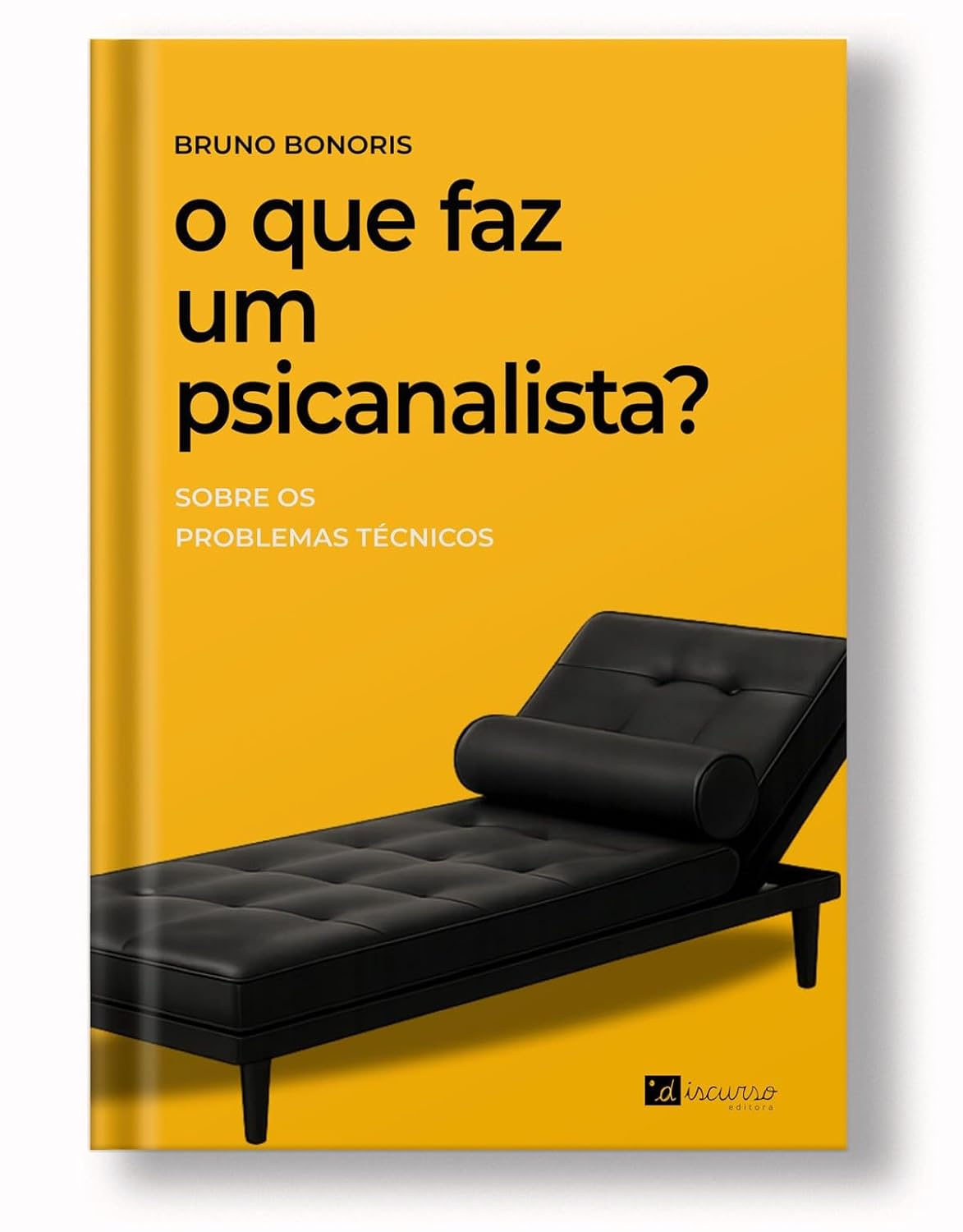 O Que Faz um Psicanalista? Sobre os Problemas Técnicos baixar o livro de graça