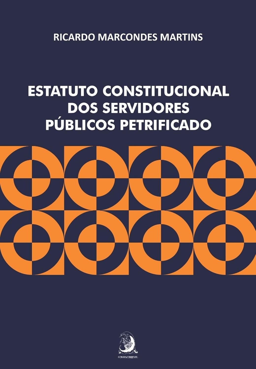 ler totalmente Estatuto jurídico dos servidores públicos petrificado