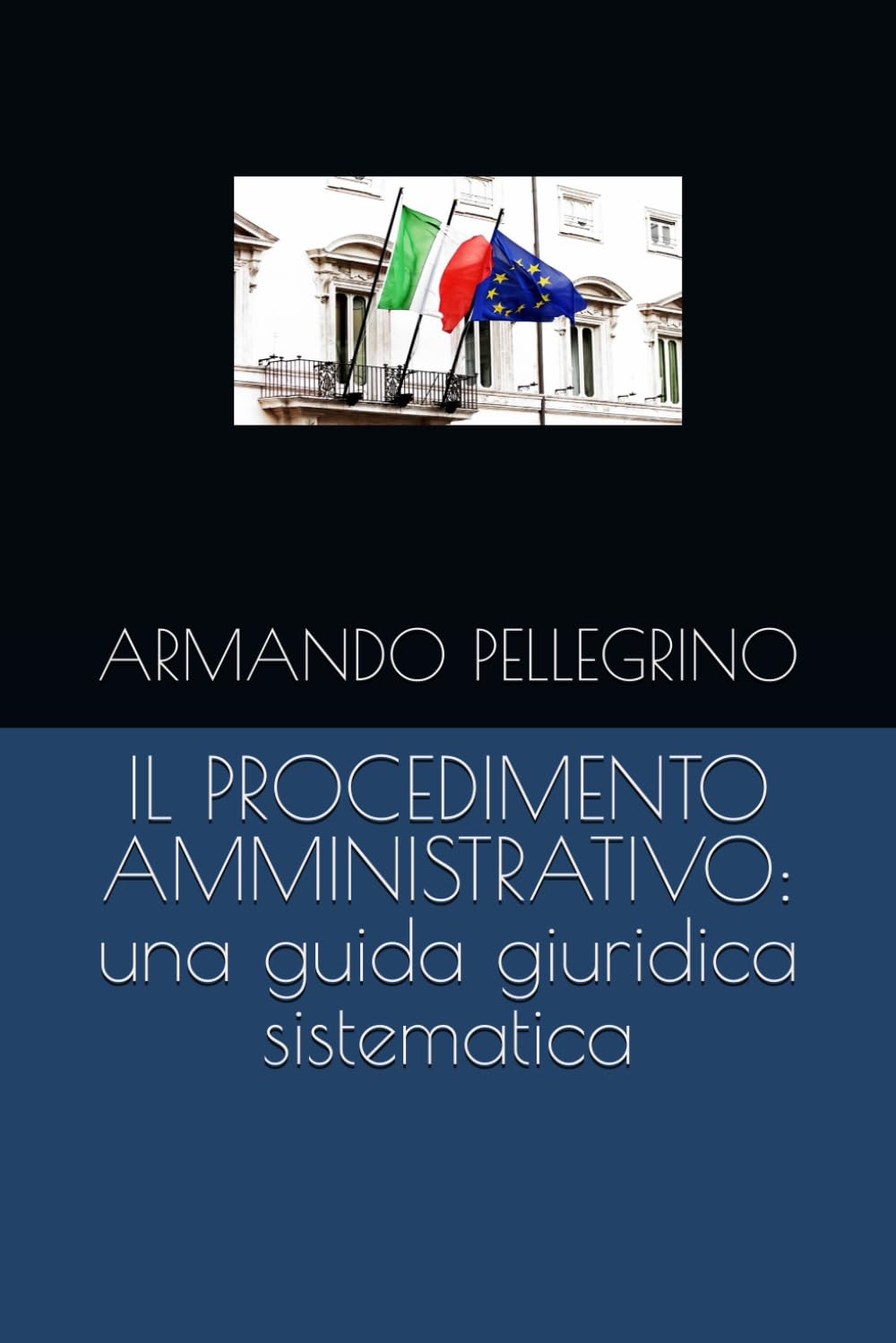 IL PROCEDIMENTO AMMINISTRATIVO: una guida giuridica sistemica (Italian Edition) baixar livro de graça