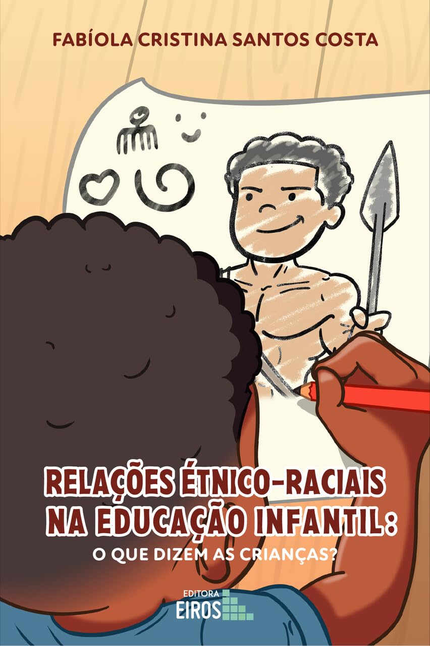 capítulo por capítulo baixar Relações étnico-raciais na educação infantil: o que dizem as crianças?