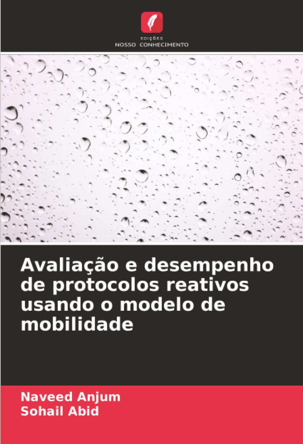 Avaliação e desempenho de protocolos reativos usando o modelo de mobilidade baixar livro de graça