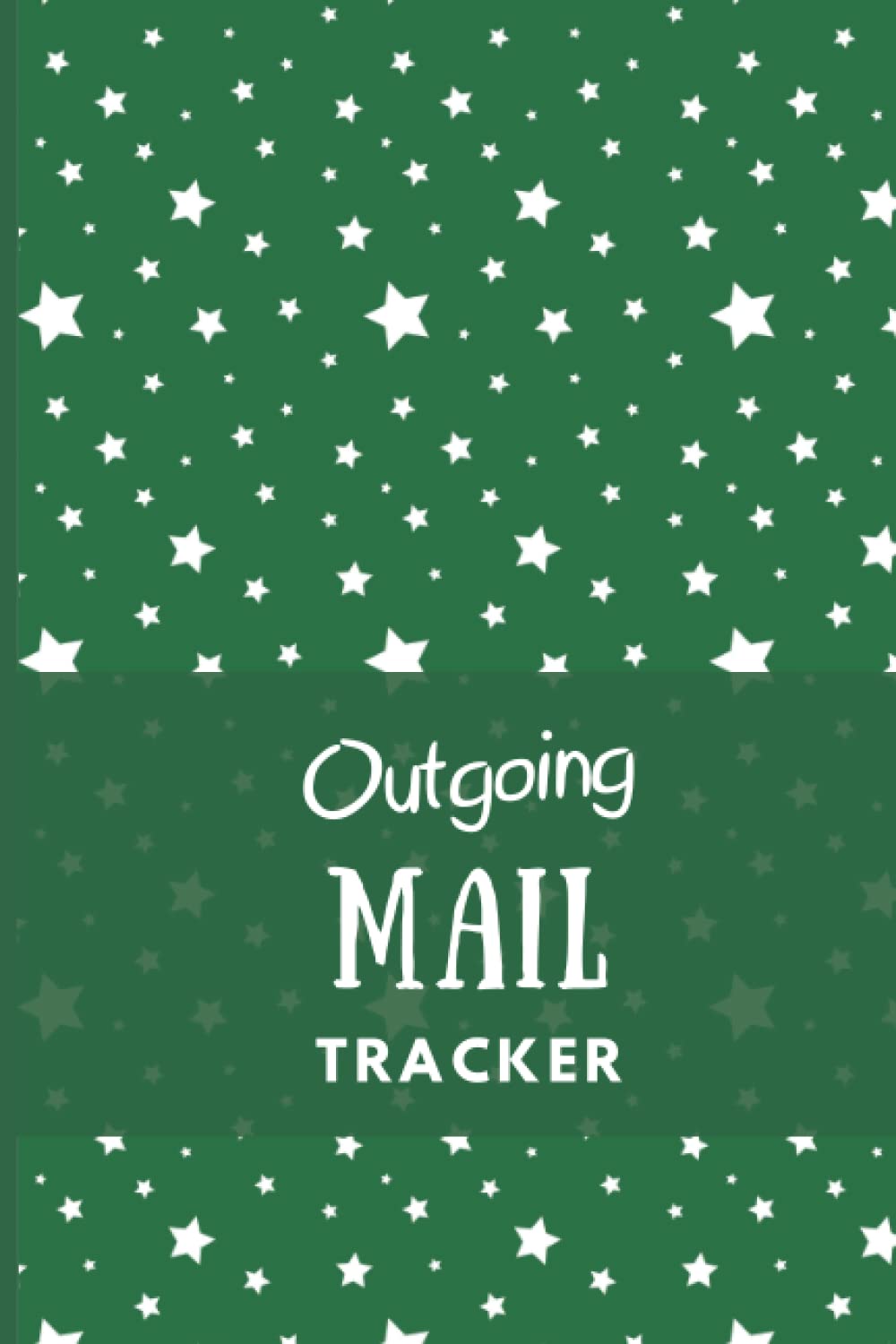 ler totalmente Outgoing Mail Tracker: A Cute E-Mail Organizer, Track your Outgoing Mails
