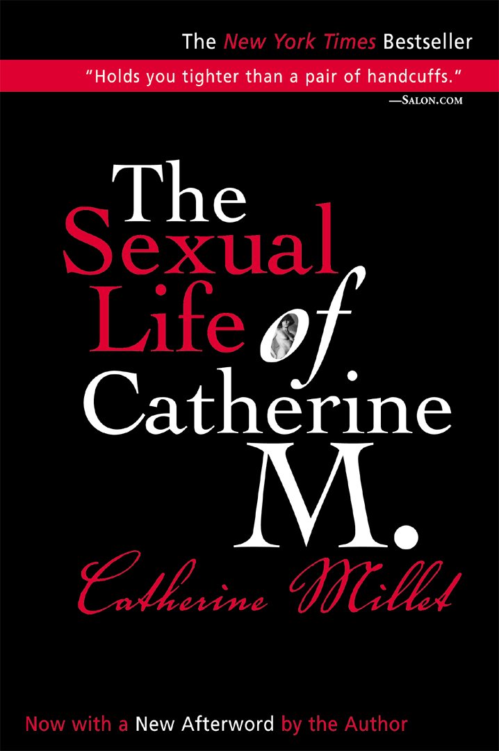 The Sexual Life of Catherine M. baixar livro de graça