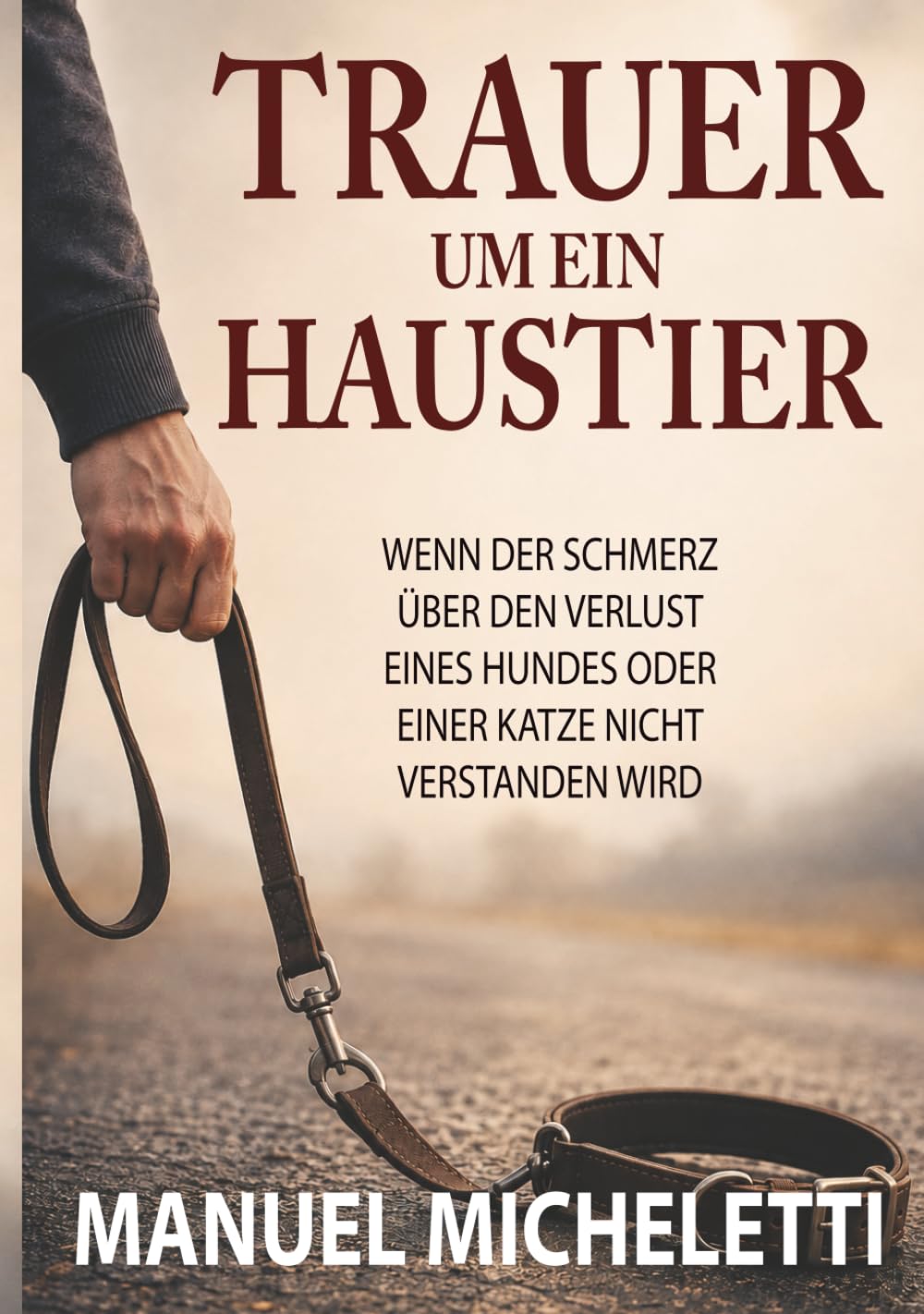 capítulo por capítulo baixar Trauer um ein Haustier: Wenn der Schmerz über den Verlust eines Hundes oder einer Katze nicht verstanden wird (German Edition)