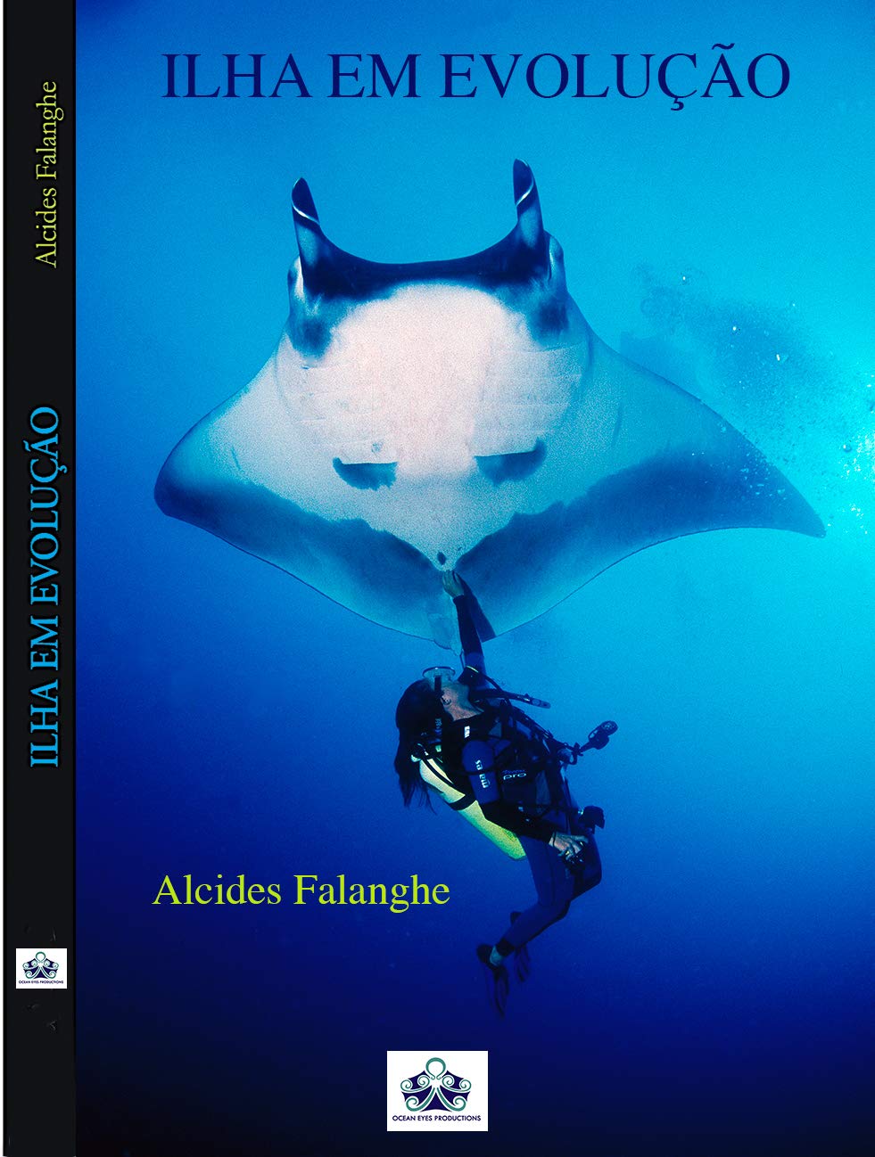 Ilha em Evolução baixar livro de graça