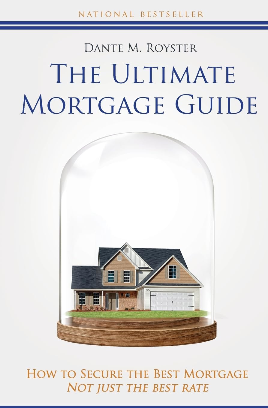The Ultimate Mortgage Guide baixar o livro de graça