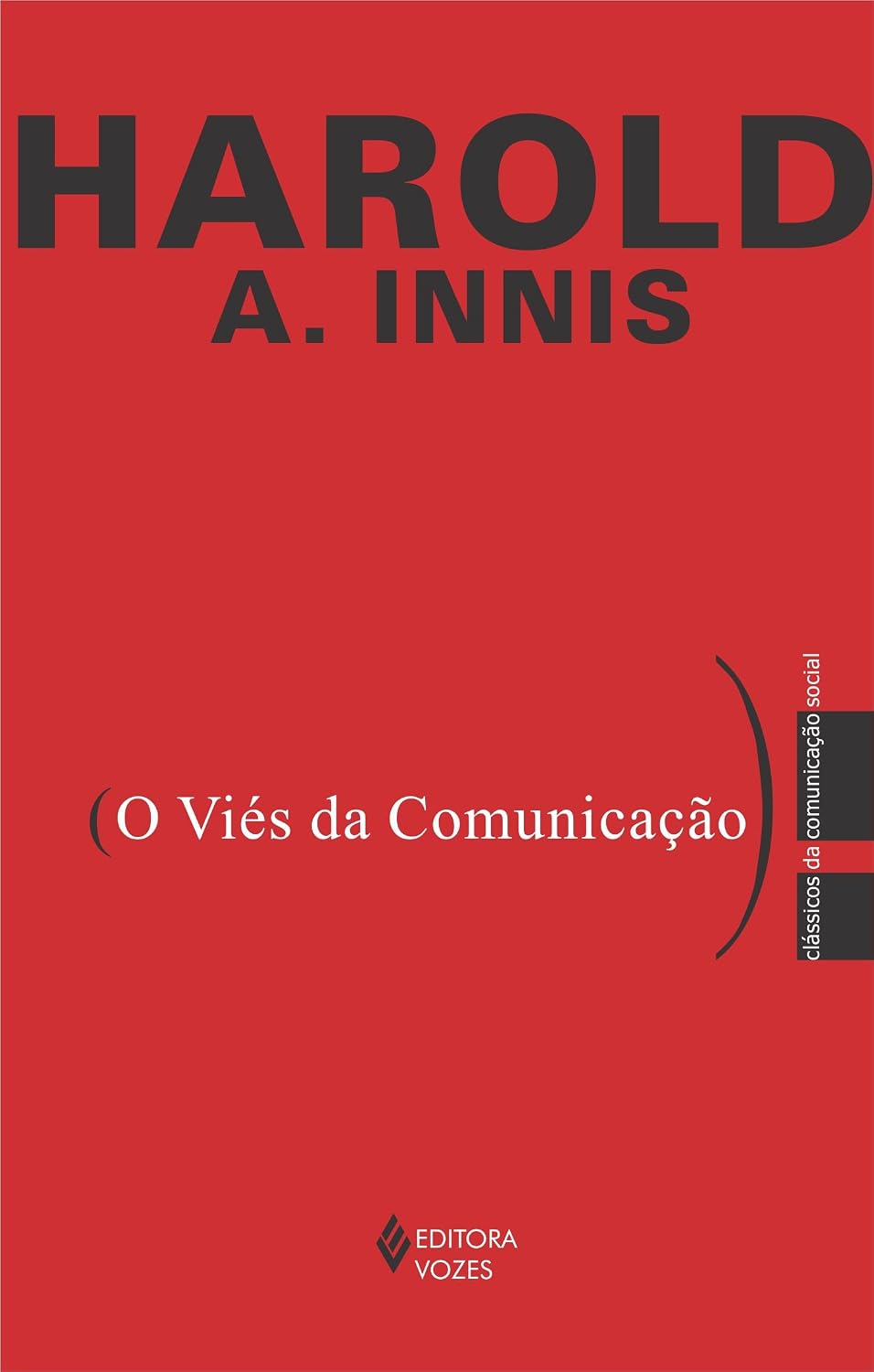 Viés da comunicação baixar livro de graça