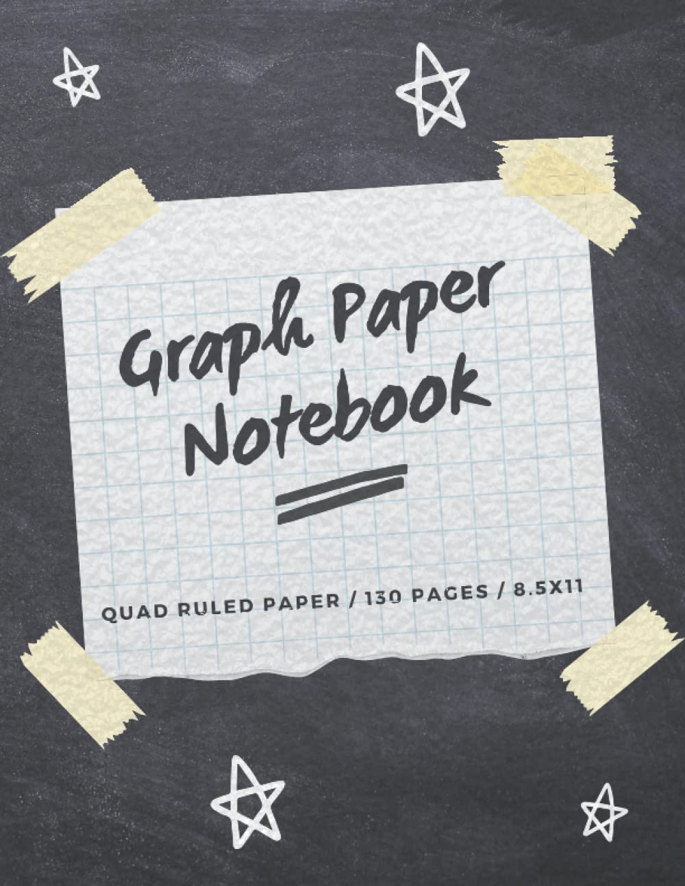 capítulo por capítulo baixar Graph Paper Notebook: Grid Paper Notebook, Grid Paper for Math and Science Students, Quad Ruled 5x5 ( 130 Pages, 8.5 x 11 inches). for men, women,... This unique design is suitable for everyone.