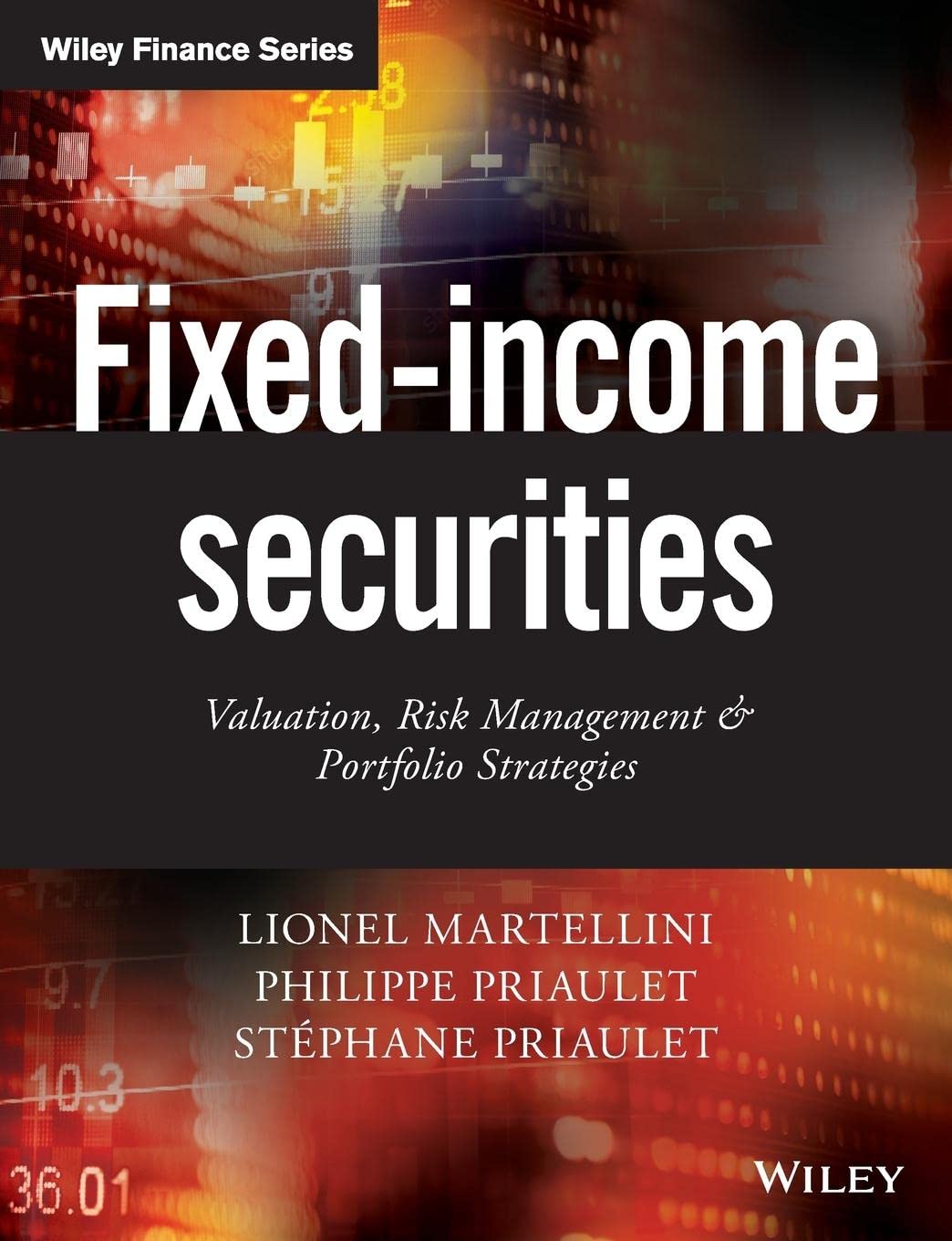 ler totalmente Fixed-Income Securities: Valuation, Risk Management and Portfolio Strategies: 237