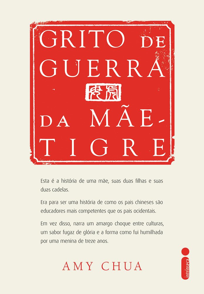 Grito de Guerra da Mãe-Tigre baixar livro de graça