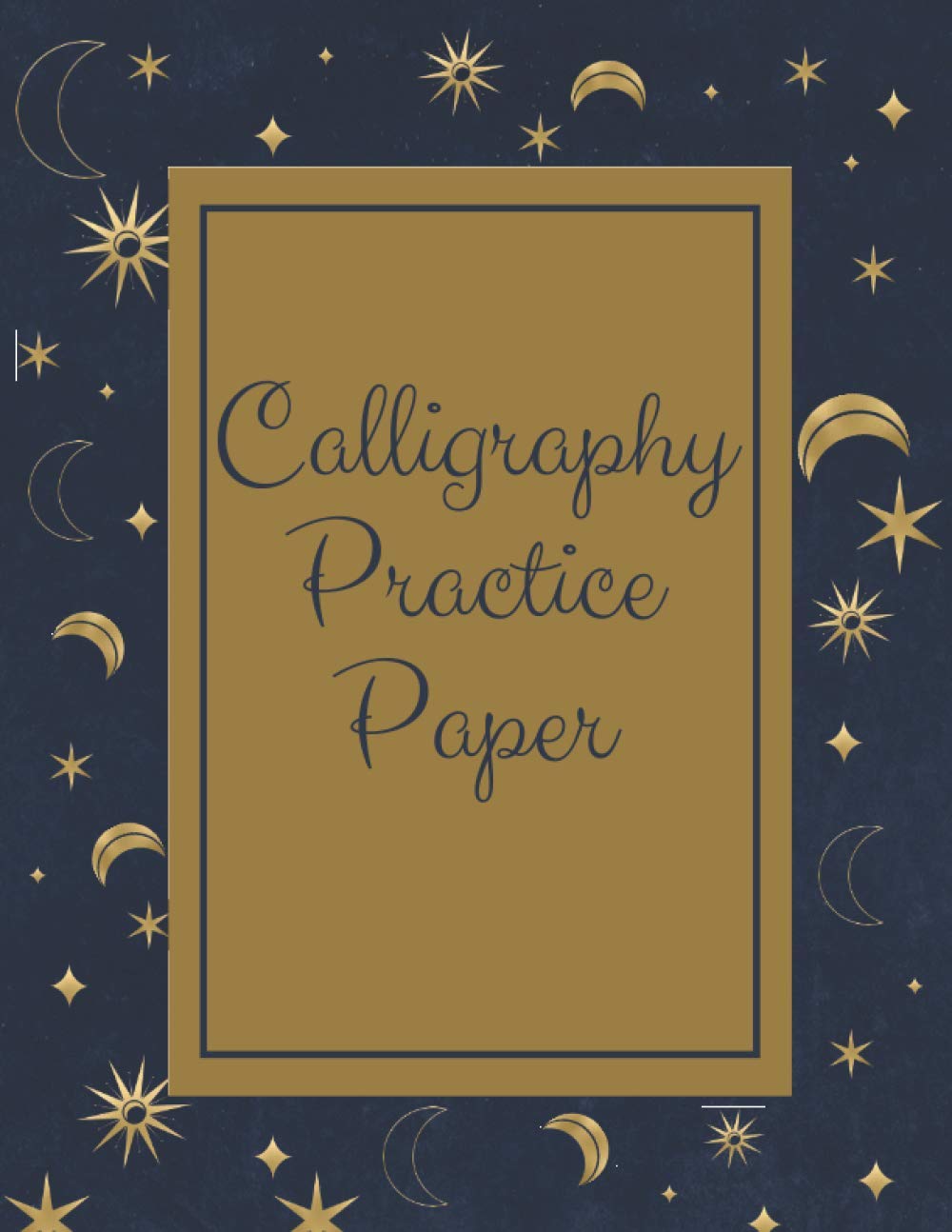 capítulo por capítulo baixar Calligraphy Practice Paper.: Calligraphy Writing Paper. Calligraphy Notebook For Beginners.