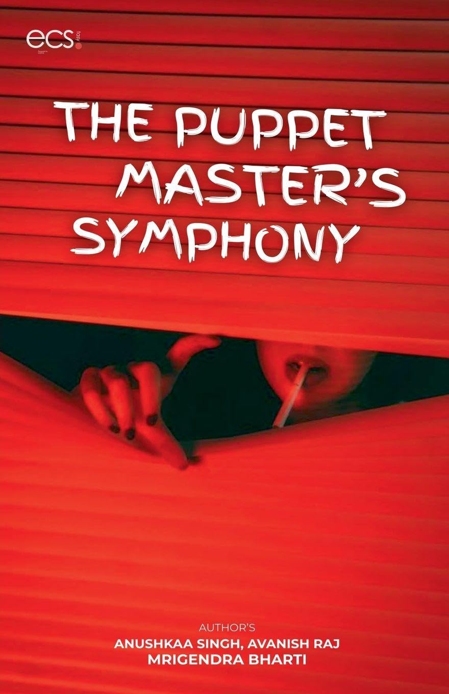 ler totalmente The Puppet Master's Symphony: 1