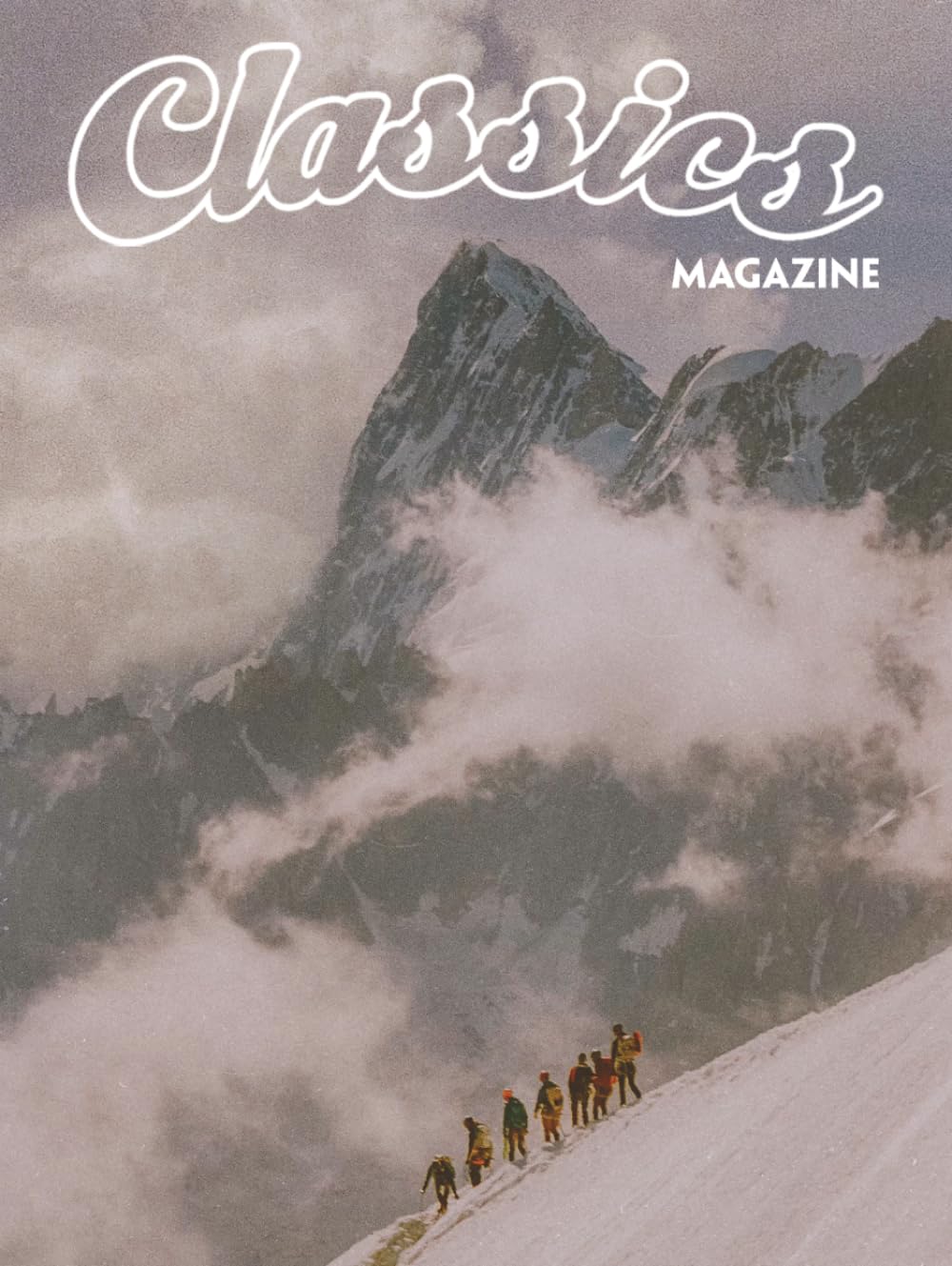 Classics Magazine: Volume IX baixar o livro de graça