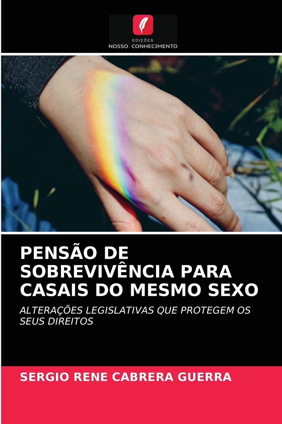 capítulo por capítulo baixar PENSÃO DE SOBREVIVÊNCIA PARA CASAIS DO MESMO SEXO: ALTERAÇÕES LEGISLATIVAS QUE PROTEGEM OS SEUS DIREITOS