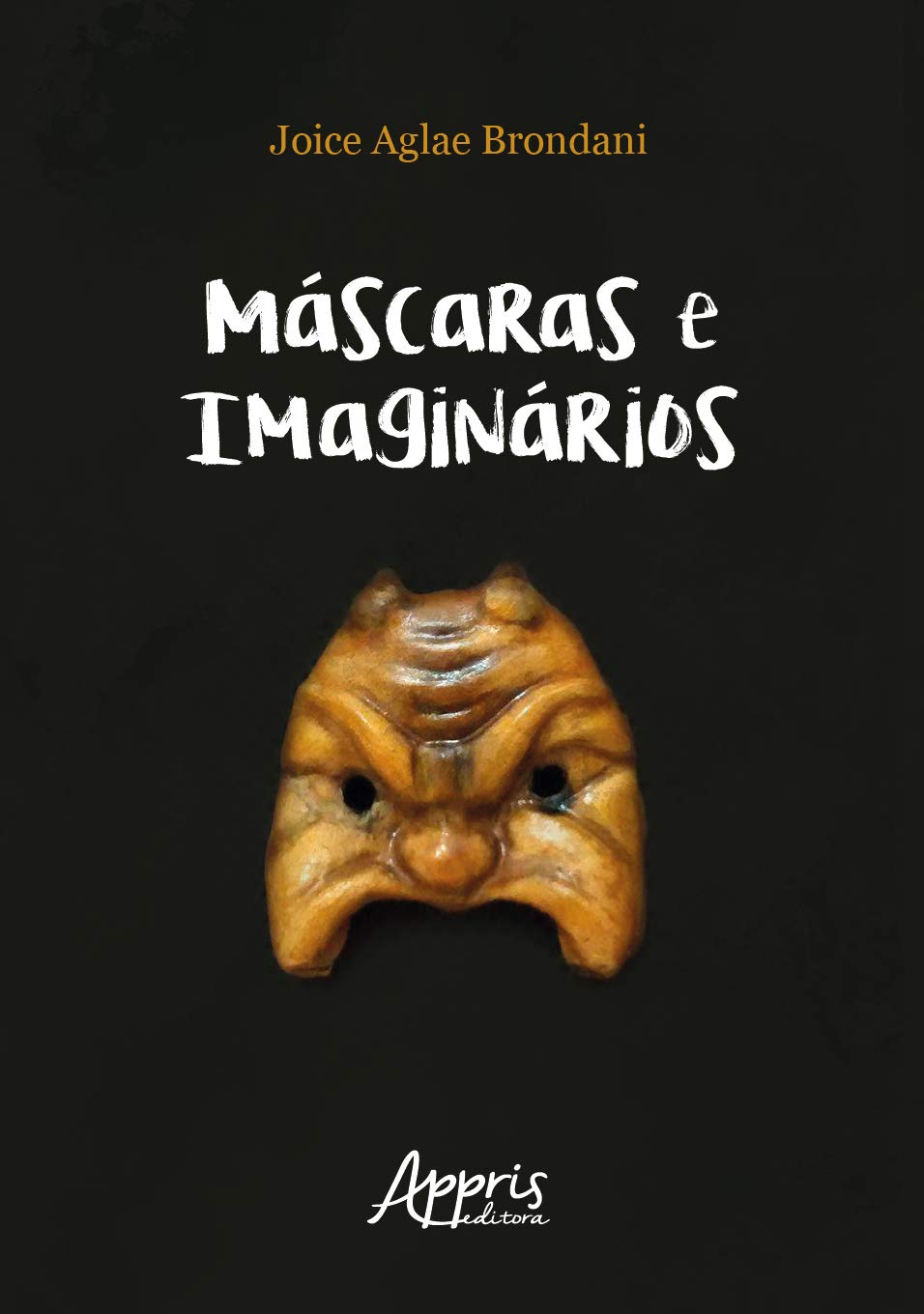 ler totalmente Máscaras e imaginários: bufão, commedia dell’arte e práticas espetaculares populares brasileiras