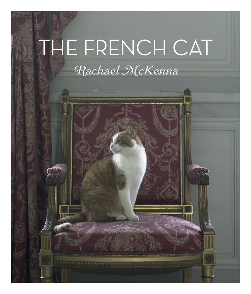 capítulo por capítulo baixar The French Cat (Mini)